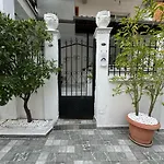 Angel\'S Studio Apartments